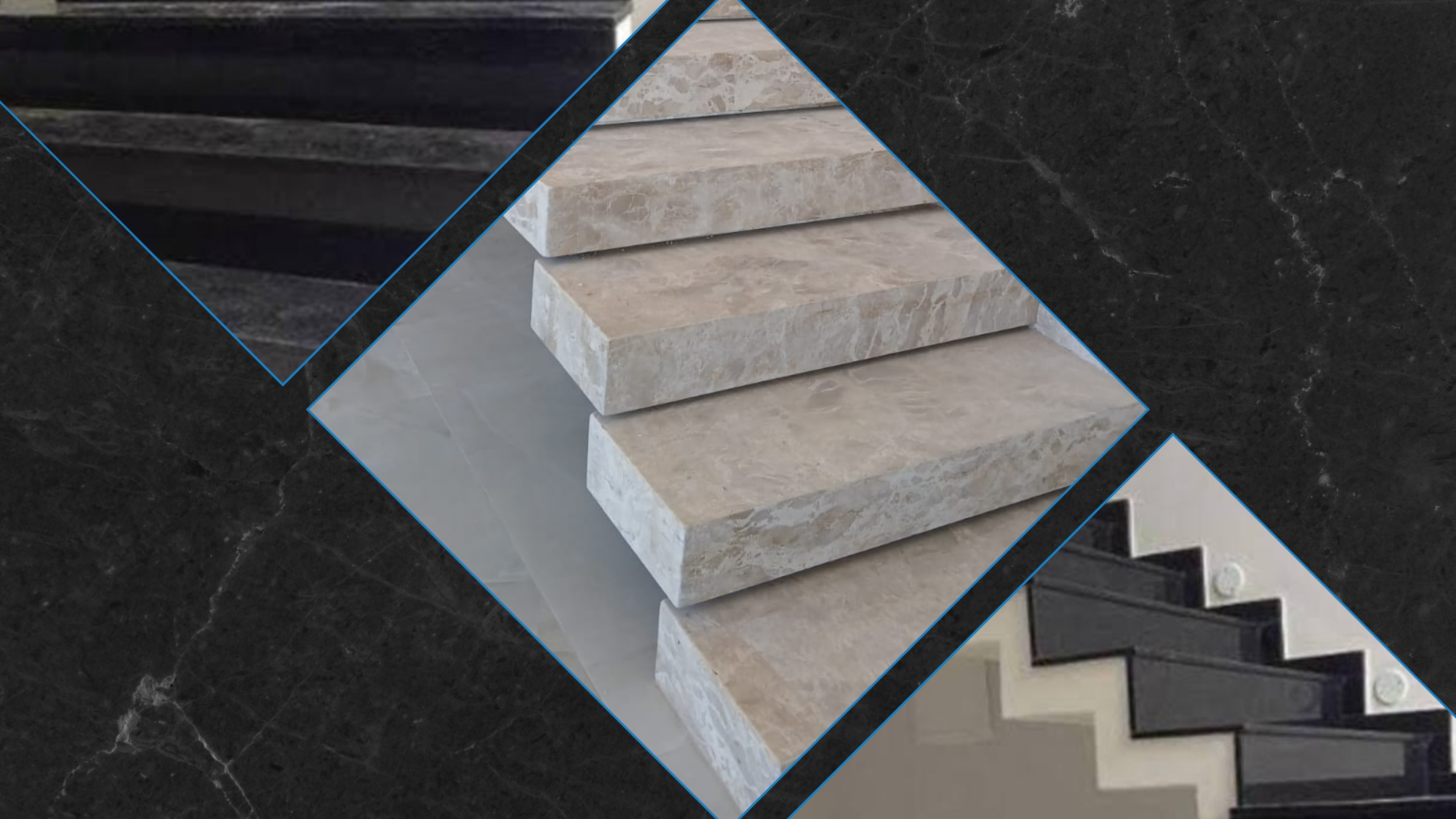 Banheiro com revestimento em marmore